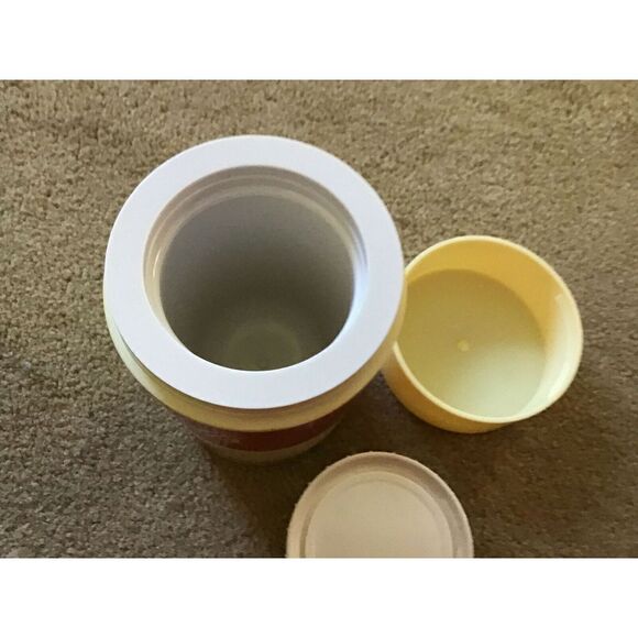 CAMPBELL'S FUEL FOR FITNESS SOUP IS GOOD FOOD THERMOS - Picture 6 of 6